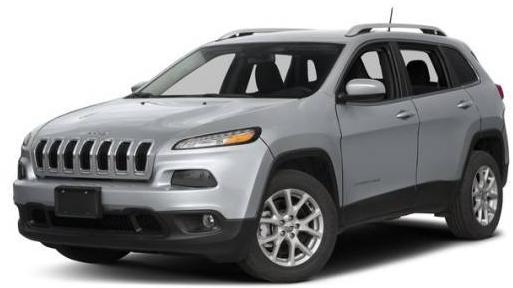 JEEP CHEROKEE 2016 1C4PJMCS3GW228713 image