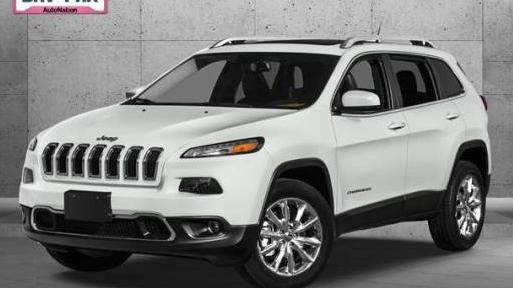 JEEP CHEROKEE 2016 1C4PJMDS5GW267401 image