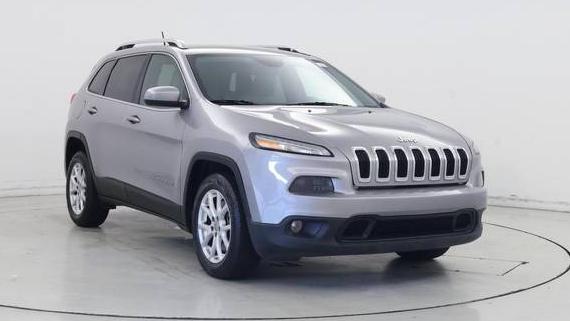 JEEP CHEROKEE 2016 1C4PJLCB1GW329694 image