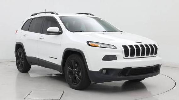 JEEP CHEROKEE 2016 1C4PJLCB7GW177565 image