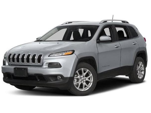 JEEP CHEROKEE 2016 1C4PJMCS5GW338498 image