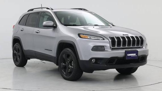 JEEP CHEROKEE 2016 1C4PJMDB7GW314752 image