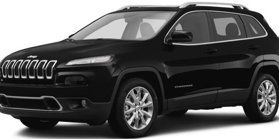 JEEP CHEROKEE 2016 1C4PJMDS5GW209384 image