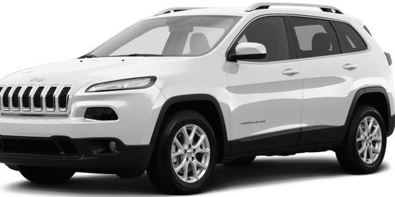JEEP CHEROKEE 2016 1C4PJMCB4GW360461 image