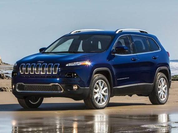 JEEP CHEROKEE 2016 1C4PJMCS8GW203418 image