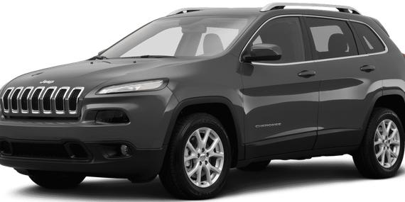 JEEP CHEROKEE 2016 1C4PJMCSXGW367785 image