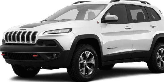 JEEP CHEROKEE 2016 1C4PJMBS1GW163927 image