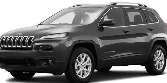 JEEP CHEROKEE 2016 1C4PJLDB3GW351050 image JEEP CHEROKEE 2016 1C4PJLDB3GW351050 image