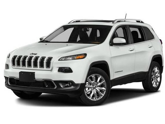 JEEP CHEROKEE 2016 1C4PJMDSXGW101052 image