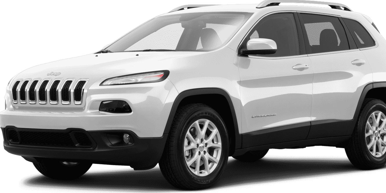 JEEP CHEROKEE 2016 1C4PJMDB3GW348946 image