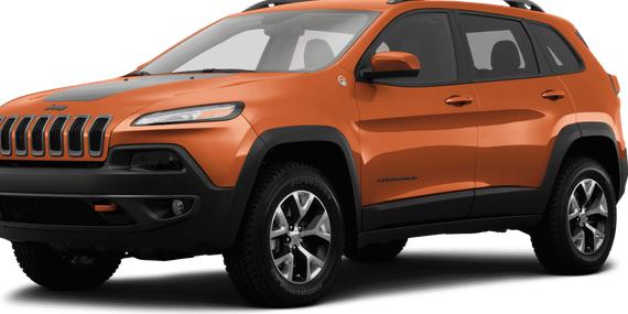 JEEP CHEROKEE 2016 1C4PJMBS6GW278460 image JEEP CHEROKEE 2016 1C4PJMBS6GW278460 image