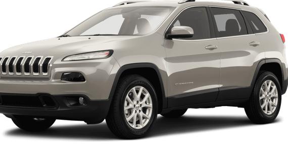 JEEP CHEROKEE 2016 1C4PJMCSXGW259845 image