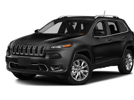 JEEP CHEROKEE 2016 1C4PJMDS0GW153015 image