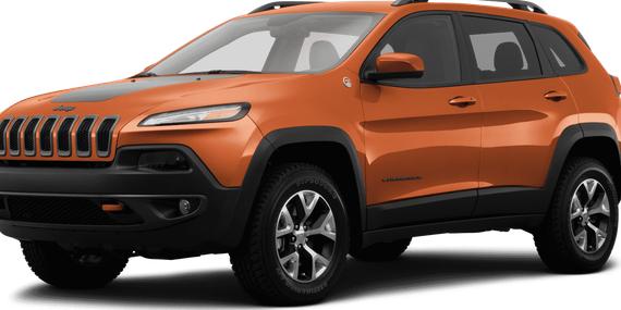 JEEP CHEROKEE 2016 1C4PJMBS4GW166627 image