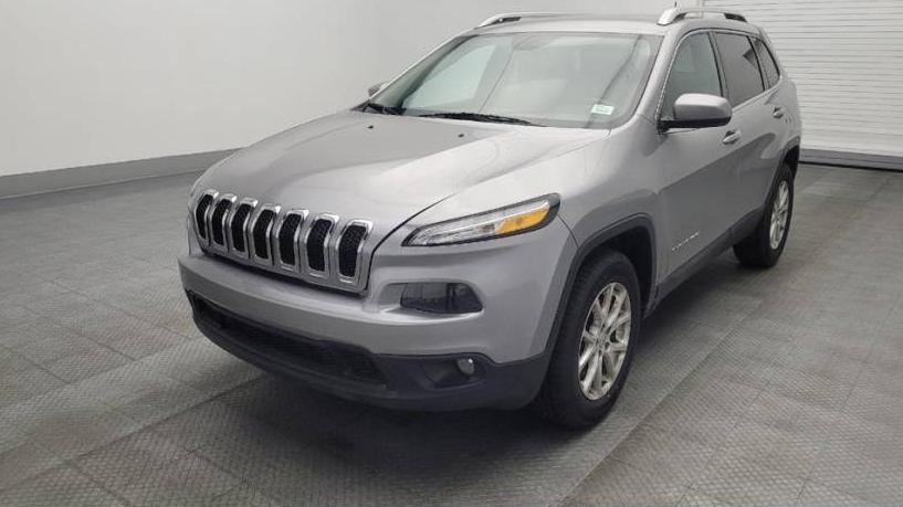 JEEP CHEROKEE 2016 1C4PJMCB5GW157403 image