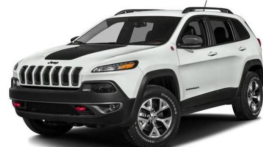 JEEP CHEROKEE 2016 1C4PJMBS2GW298138 image