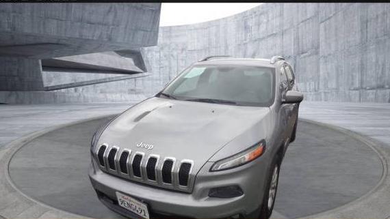 JEEP CHEROKEE 2016 1C4PJLCBXGW211868 image