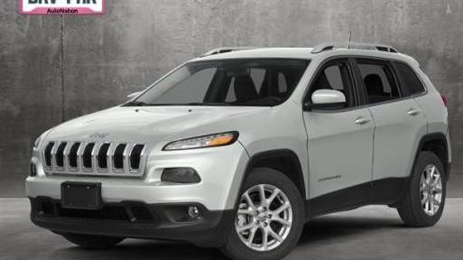 JEEP CHEROKEE 2016 1C4PJLCB3GW329311 image