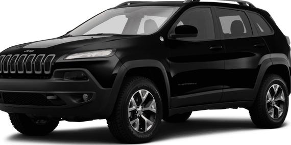 JEEP CHEROKEE 2016 1C4PJMBS9GW334732 image