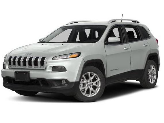 JEEP CHEROKEE 2016 1C4PJMCS3GW237251 image