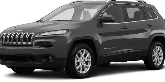 JEEP CHEROKEE 2016 1C4PJMCS8GW203774 image