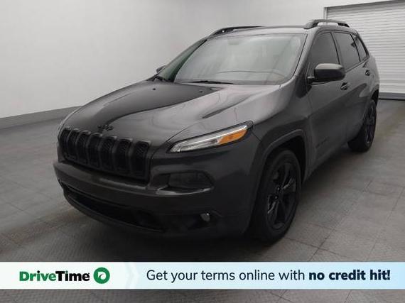 JEEP CHEROKEE 2016 1C4PJLCB4GW200607 image JEEP CHEROKEE 2016 1C4PJLCB4GW200607 image