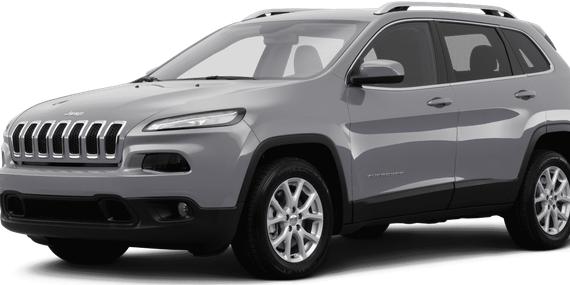 JEEP CHEROKEE 2016 1C4PJMCB3GW219641 image