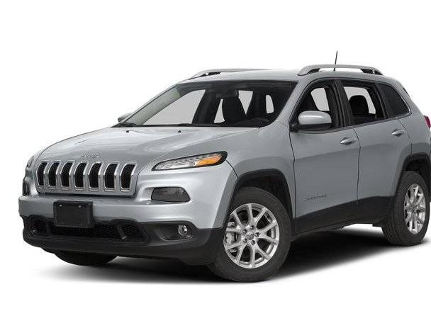 JEEP CHEROKEE 2016 1C4PJMCS4GW169302 image