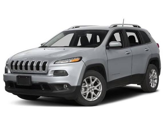 JEEP CHEROKEE 2016 1C4PJLAB6GW329760 image