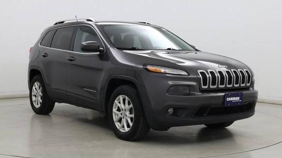 JEEP CHEROKEE 2016 1C4PJMCS0GW267467 image