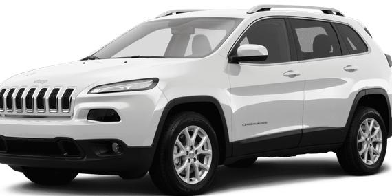 JEEP CHEROKEE 2016 1C4PJLCS3GW259258 image