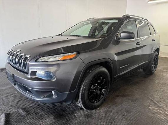 JEEP CHEROKEE 2016 1C4PJMCS7GW368828 image