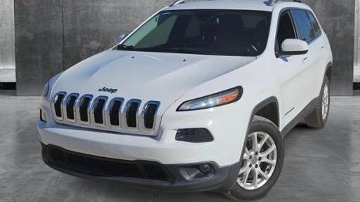 JEEP CHEROKEE 2016 1C4PJLCB7GW297043 image