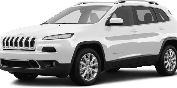 JEEP CHEROKEE 2016 1C4PJMDB9GW119400 image