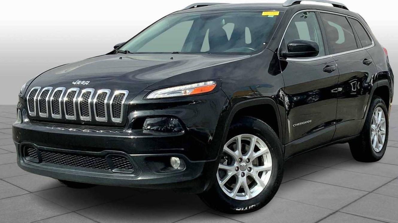 JEEP CHEROKEE 2016 1C4PJMCB9GW227985 image