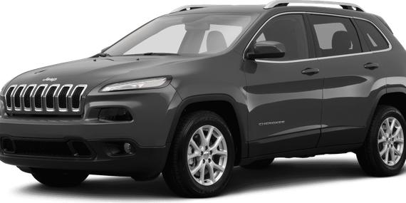 JEEP CHEROKEE 2016 1C4PJMCB2GW375668 image