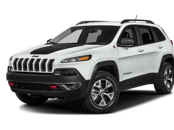 JEEP CHEROKEE 2016 1C4PJMBS7GW327102 image