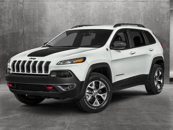 JEEP CHEROKEE 2016 1C4PJMBS4GW293071 image