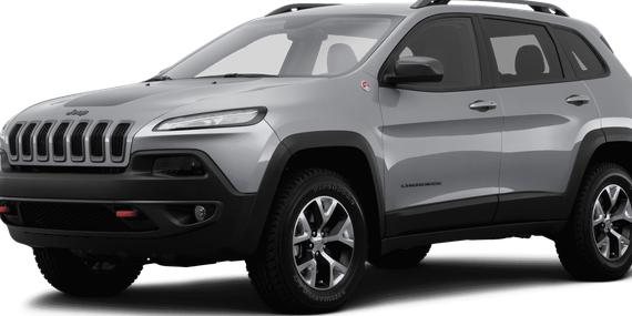 JEEP CHEROKEE 2016 1C4PJMBS1GW220658 image