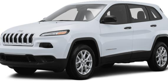 JEEP CHEROKEE 2016 1C4PJMAB9GW202944 image