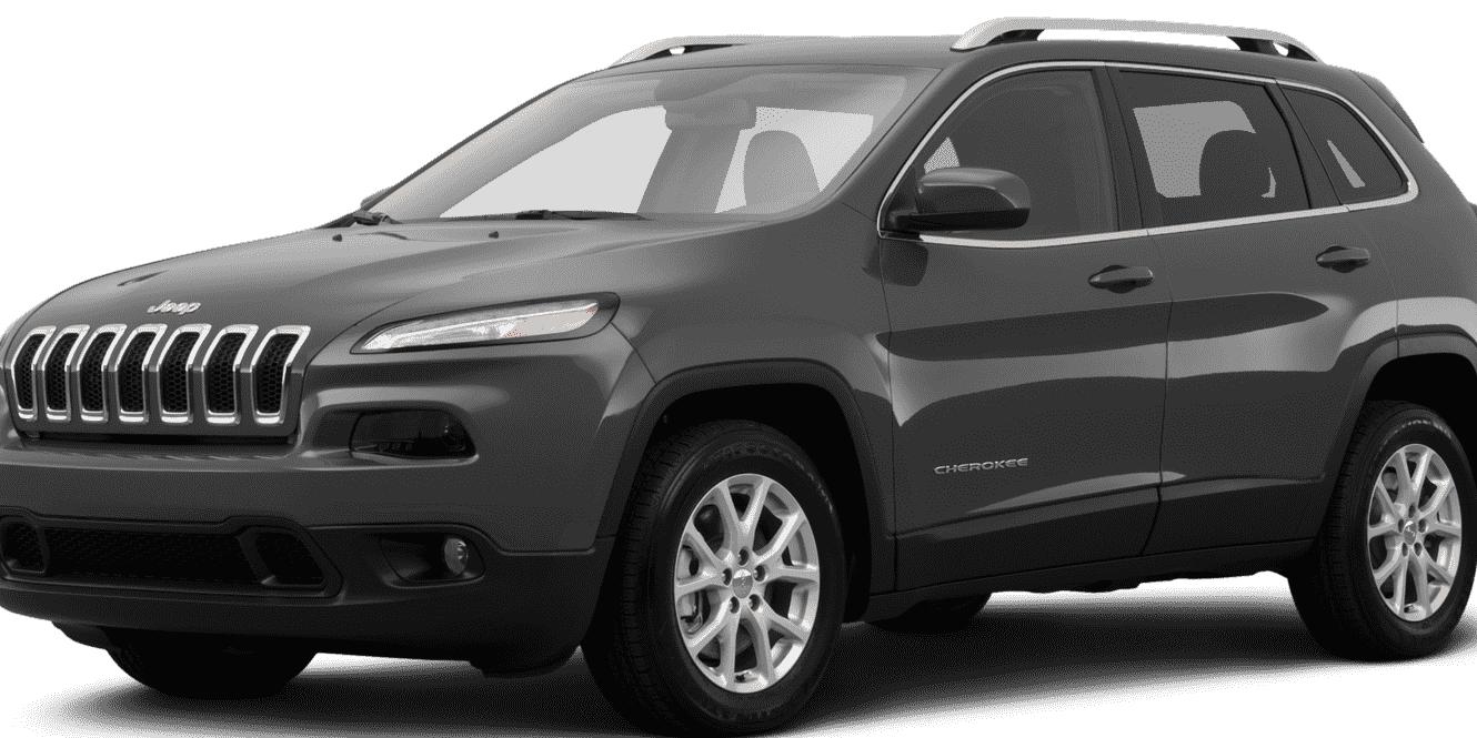 JEEP CHEROKEE 2016 1C4PJMCB8GW254966 image