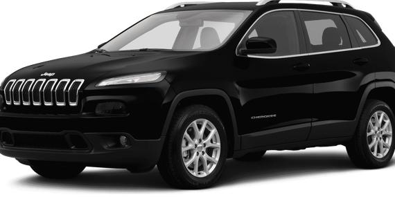 JEEP CHEROKEE 2016 1C4PJLCB9GW336179 image
