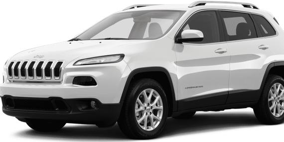 JEEP CHEROKEE 2016 1C4PJLCB8GW207401 image
