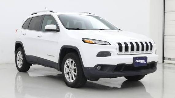 JEEP CHEROKEE 2016 1C4PJMCB5GW194659 image