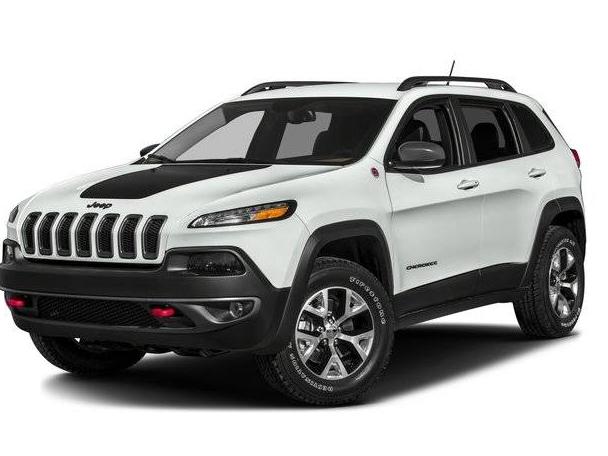 JEEP CHEROKEE 2016 1C4PJMBS4GW109165 image