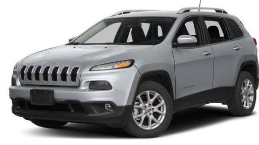 JEEP CHEROKEE 2016 1C4PJMCS7GW265926 image