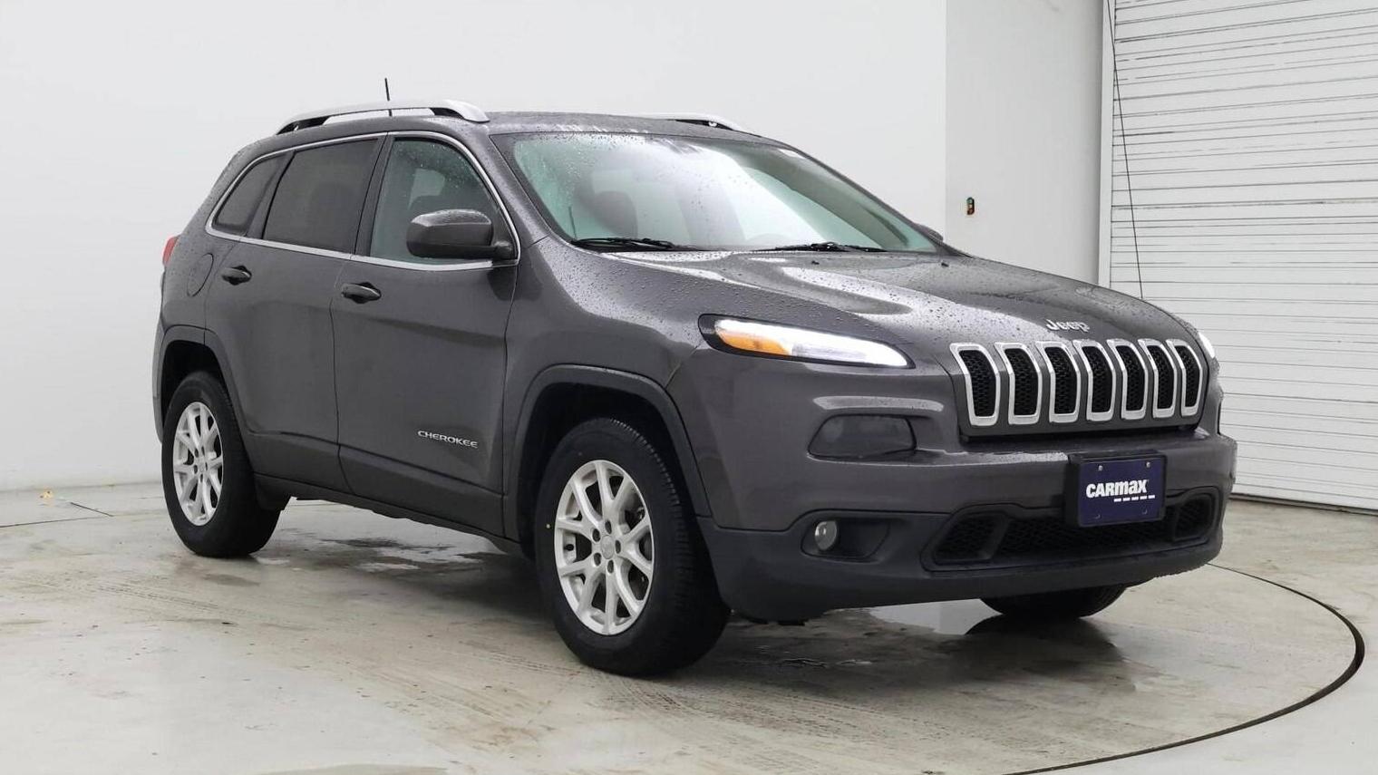 JEEP CHEROKEE 2016 1C4PJMCS5GW323175 image