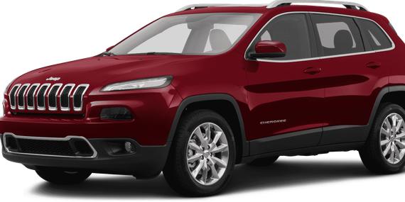 JEEP CHEROKEE 2016 1C4PJMDS1GW250711 image JEEP CHEROKEE 2016 1C4PJMDS1GW250711 image