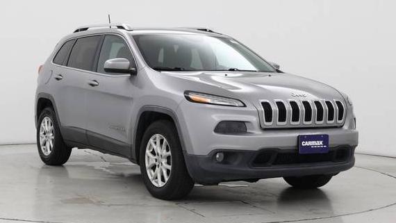 JEEP CHEROKEE 2016 1C4PJMCB7GW111698 image
