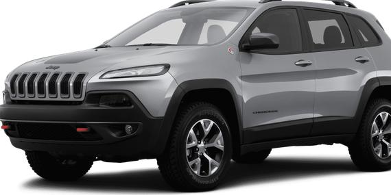 JEEP CHEROKEE 2016 1C4PJMBS9GW278002 image